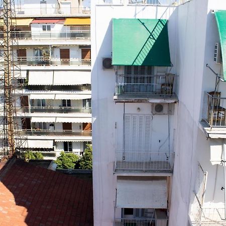 Apartament Pallas Loft Ateny Zewnętrze zdjęcie